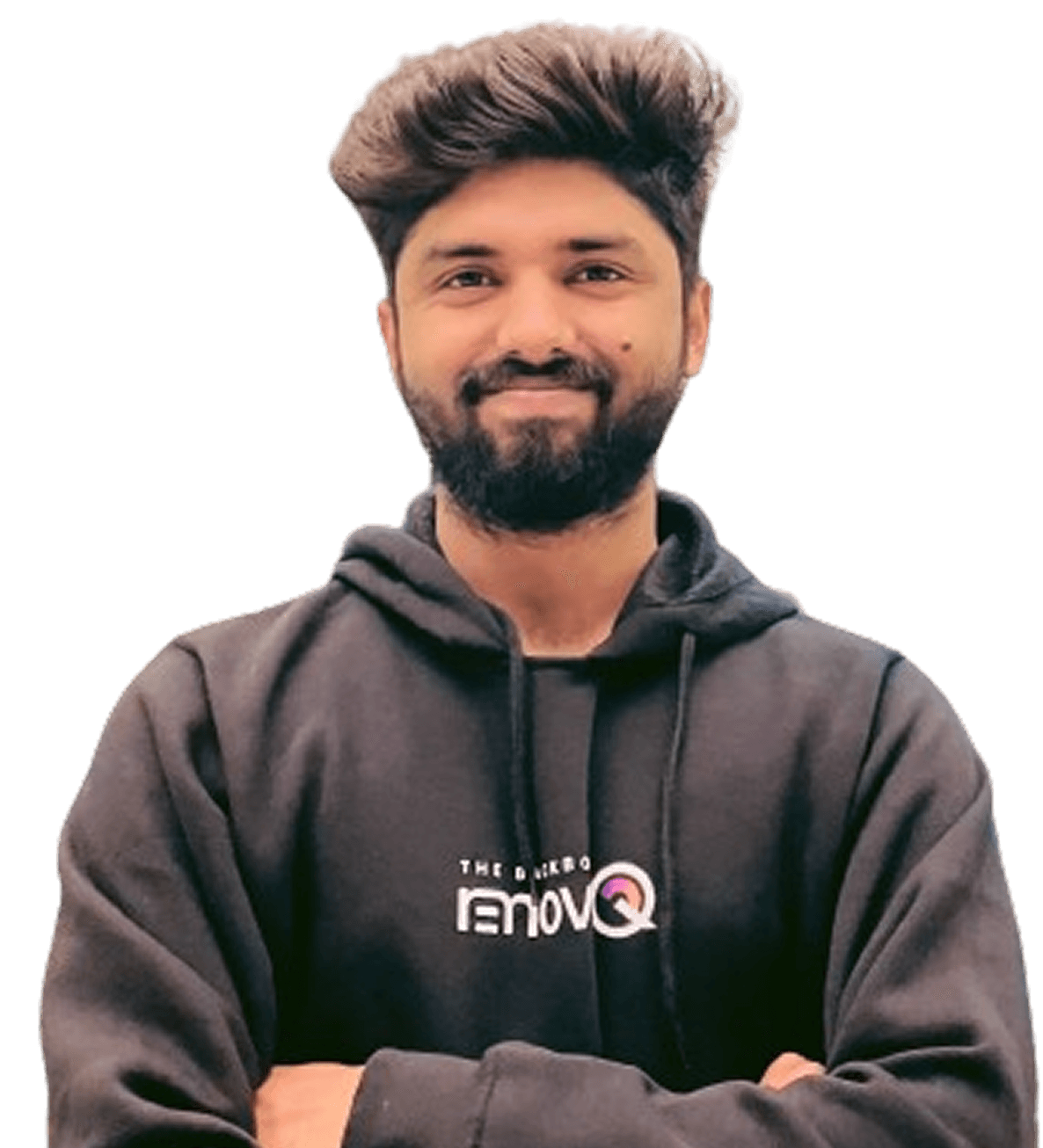 Vishal Vishwakarma